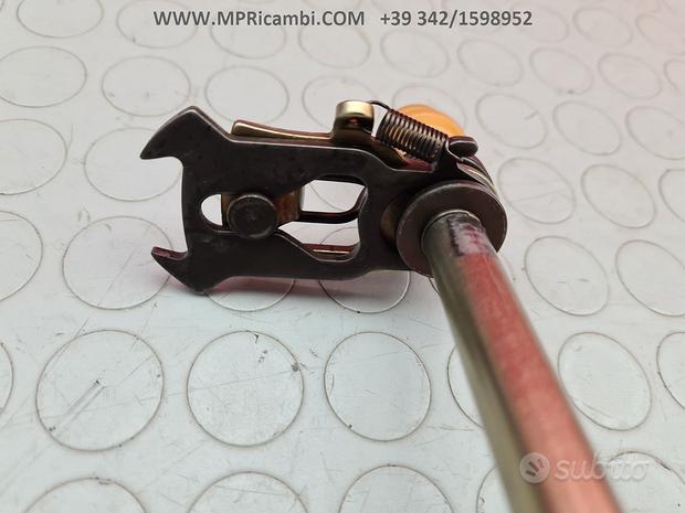 Subito SELETTORE CAMBIO APRILIA CAPONORD 2003 2002 1000 2