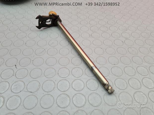 Subito SELETTORE CAMBIO APRILIA CAPONORD 2003 2002 1000 2