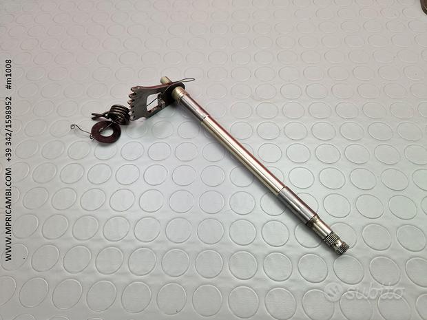 Subito SELETTORE CAMBIO APRILIA DORSODURO 750 2008 2009 2
