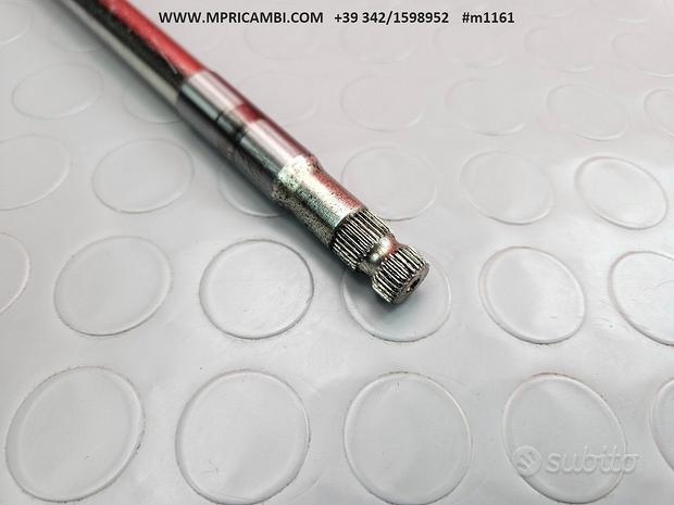Subito SELETTORE CAMBIO APRILIA SHIVER 750 2007 2008 SL 2