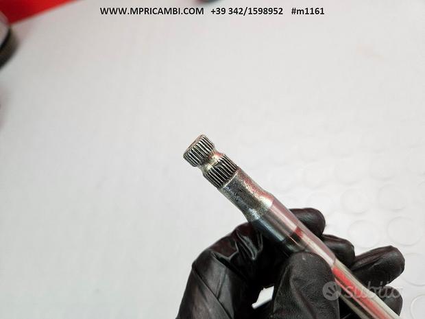 Subito SELETTORE CAMBIO APRILIA SHIVER 750 2007 2008 SL 2