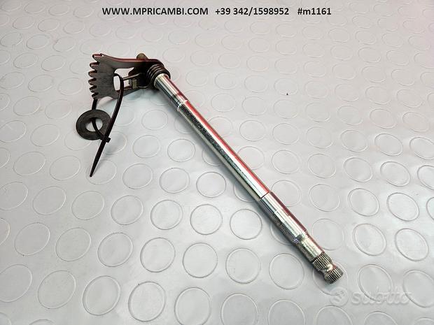 Subito SELETTORE CAMBIO APRILIA SHIVER 750 2007 2008 SL 2