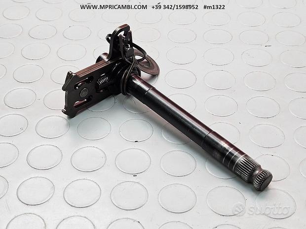 Subito SELETTORE CAMBIO BETA RR 350 2013 2017 RR350 2014