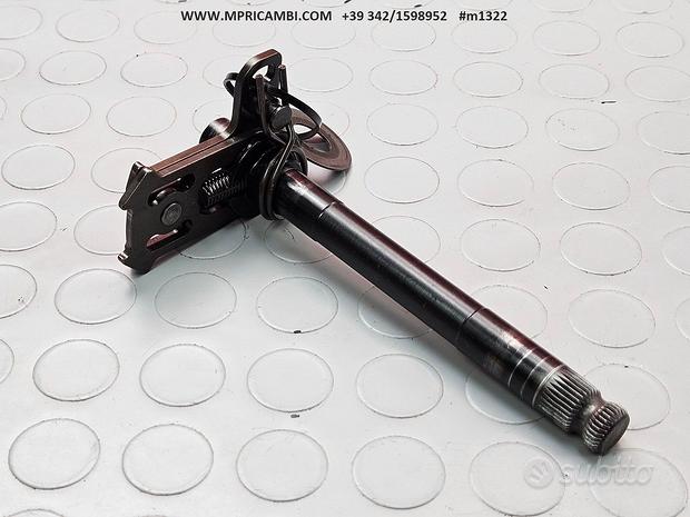 Subito SELETTORE CAMBIO BETA RR 350 2013 2017 RR350 2014
