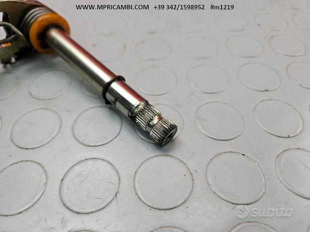 Subito SELETTORE CAMBIO BMW F800R 2009 2014 F800 2010 201