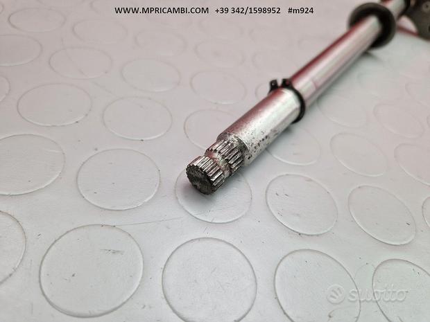 Subito SELETTORE CAMBIO CAGIVA RAPTOR 650 2001 2004