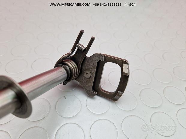 Subito SELETTORE CAMBIO CAGIVA RAPTOR 650 2001 2004