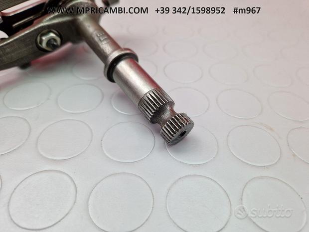 Subito SELETTORE CAMBIO DUCATI MONSTER 2008 2009 696 2010