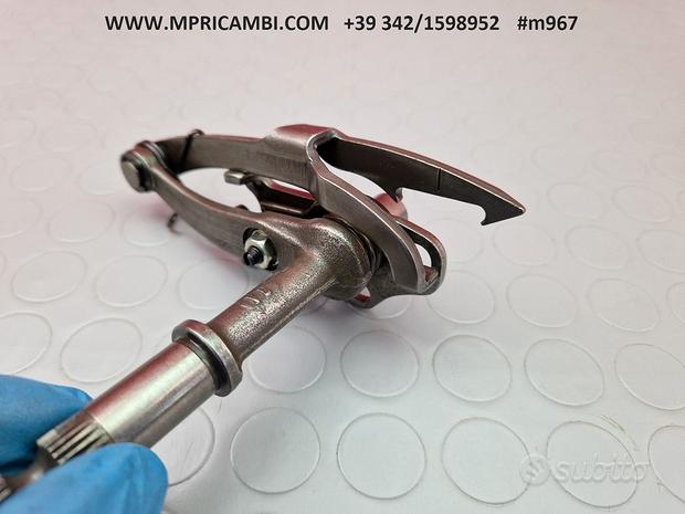 Subito SELETTORE CAMBIO DUCATI MONSTER 2008 2009 696 2010