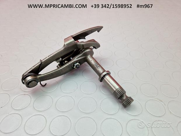 Subito SELETTORE CAMBIO DUCATI MONSTER 2008 2009 696 2010