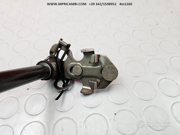 Subito SELETTORE CAMBIO HONDA CBR 500 R 2017 2018 CBR500