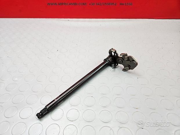 Subito SELETTORE CAMBIO HONDA CBR 500 R 2017 2018 CBR500