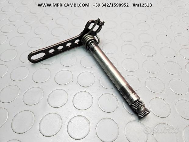 Subito SELETTORE CAMBIO HONDA CR-F 450 2009 2012 CRF 2010