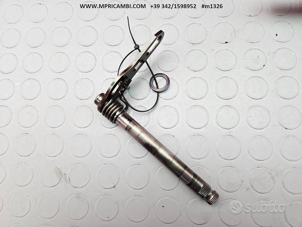 Subito SELETTORE CAMBIO HONDA CRF 250 2010 2013 CR-F CRE