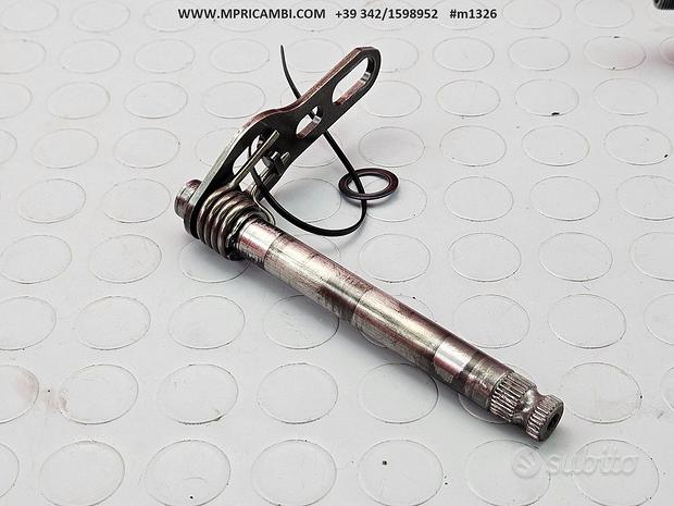 Subito SELETTORE CAMBIO HONDA CRF 250 2010 2013 CR-F CRE