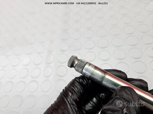 Subito SELETTORE CAMBIO HONDA CRF 450 2011 2012 CRE 2009