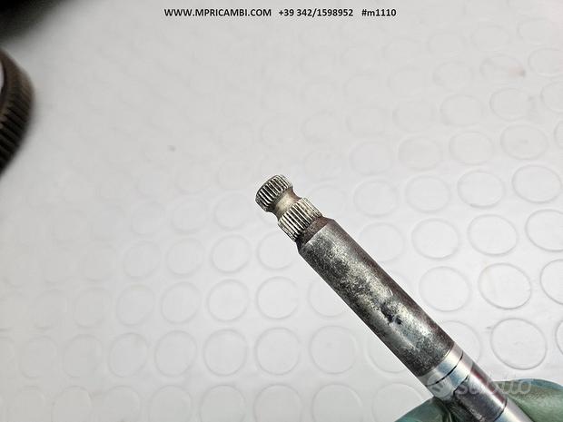 Subito SELETTORE CAMBIO HONDA HORNET 900 2002 2003 CB 200