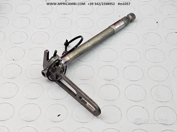 Subito SELETTORE CAMBIO HUSQVARNA TE 250 2005 2006 TE250