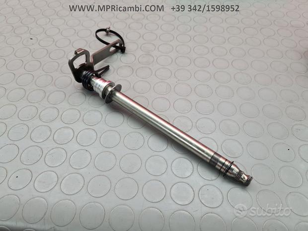 Subito SELETTORE CAMBIO KAWASAKI NINJA 1000 2010 2009 ZX