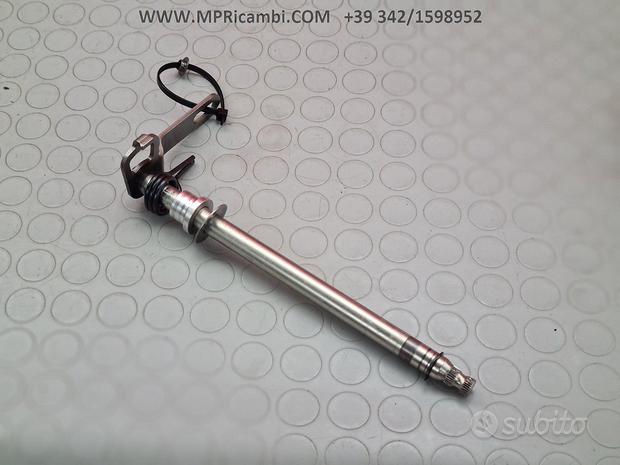 Subito SELETTORE CAMBIO KAWASAKI NINJA 1000 2010 2009 ZX