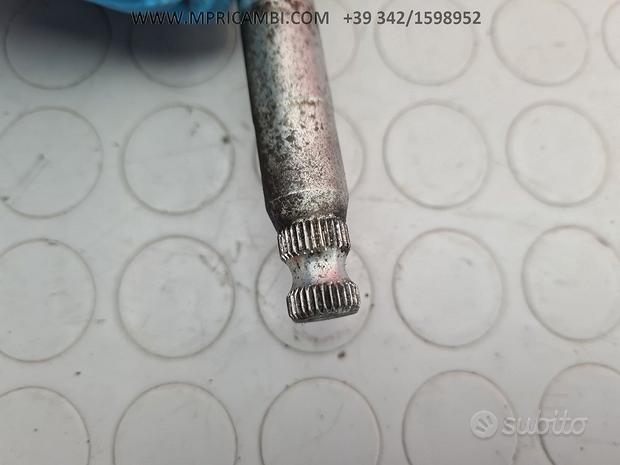 Subito SELETTORE CAMBIO KAWASAKI NINJA 636 2005 2006 600