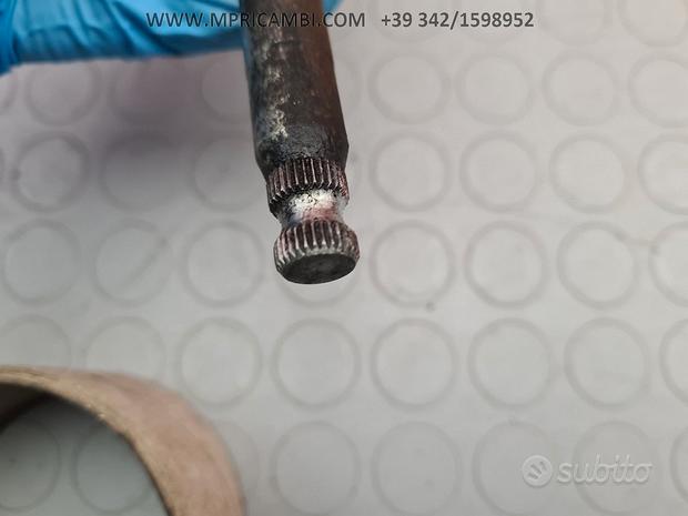 Subito SELETTORE CAMBIO KAWASAKI NINJA 636 2005 2006 600