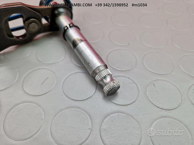 Subito SELETTORE CAMBIO KAWASAKI VN 900 2006 2007 VULCAN