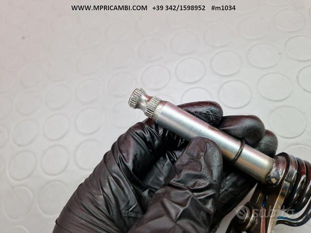 Subito SELETTORE CAMBIO KAWASAKI VN 900 2006 2007 VULCAN