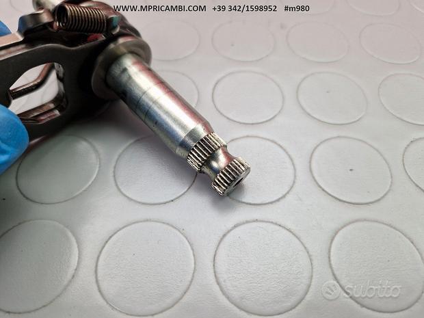 Subito SELETTORE CAMBIO KAWASAKI Z125 2021 2020 Z 125 201