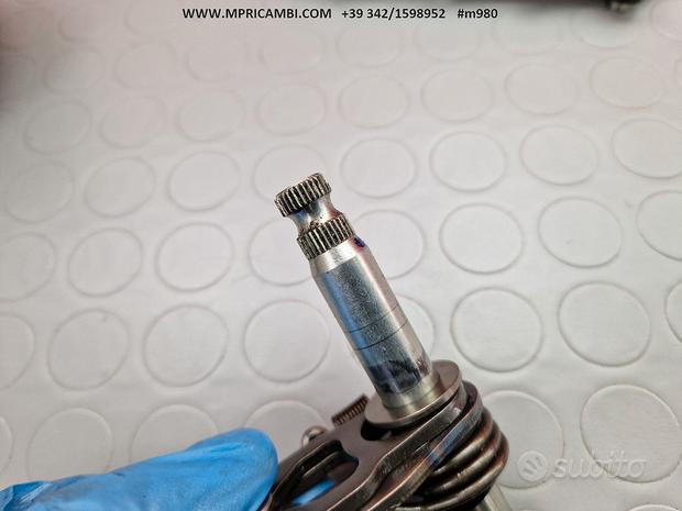 Subito SELETTORE CAMBIO KAWASAKI Z125 2021 2020 Z 125 201