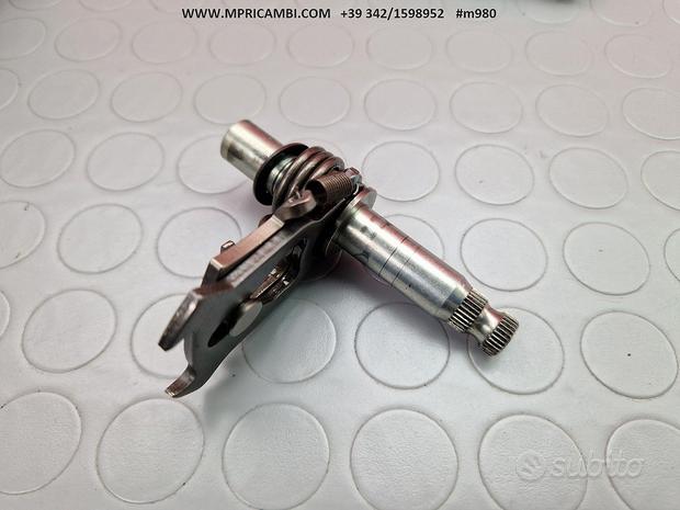 Subito SELETTORE CAMBIO KAWASAKI Z125 2021 2020 Z 125 201
