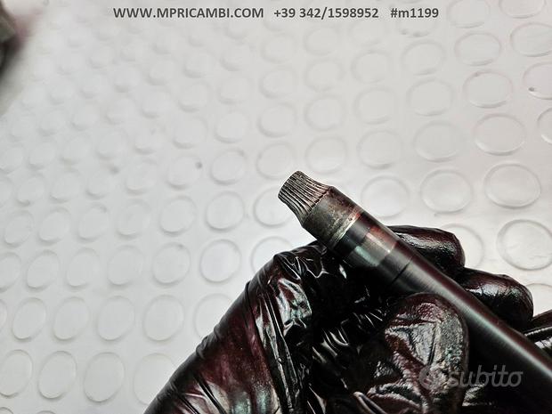 Subito SELETTORE CAMBIO KTM EXC 125 1998 2002 SX 125 1999