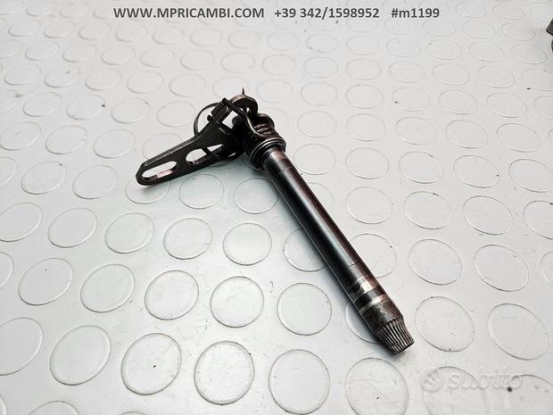 Subito SELETTORE CAMBIO KTM EXC 125 1998 2002 SX 125 1999
