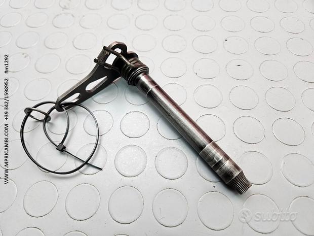 Subito SELETTORE CAMBIO KTM SX 125 2003 2004 EXC 2005 200