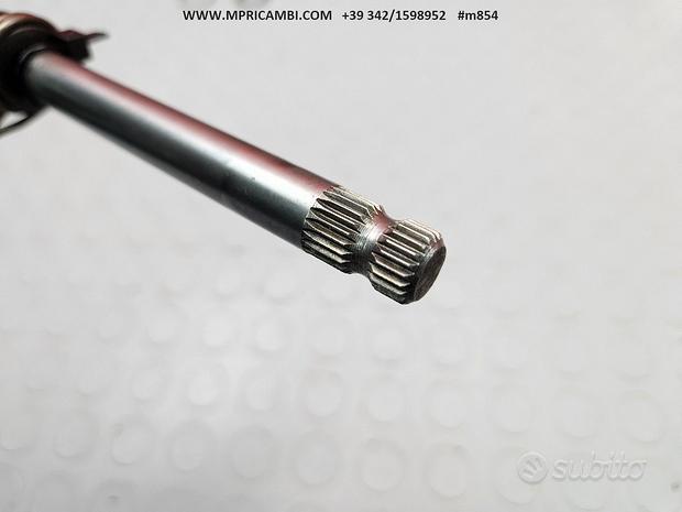 Subito SELETTORE CAMBIO SHERCO ST 250 290 270 1999 2006 S