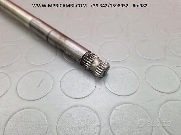 Subito SELETTORE CAMBIO SUZUKI BANDIT 650S 2005 2006 GSF