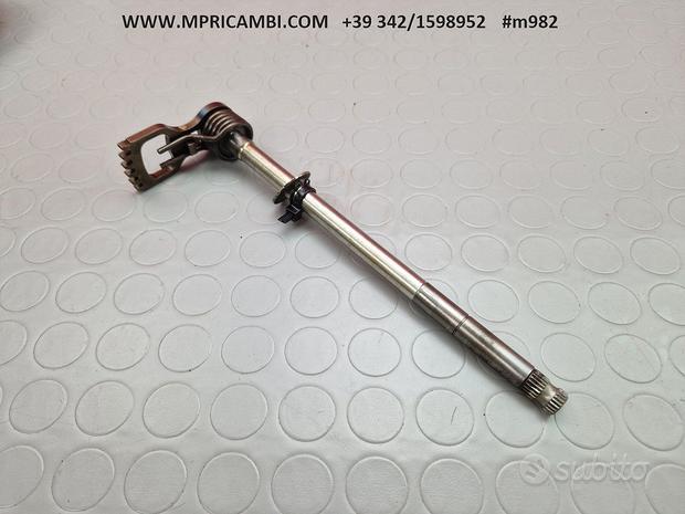 Subito SELETTORE CAMBIO SUZUKI BANDIT 650S 2005 2006 GSF