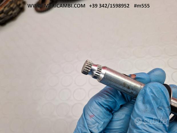 Subito SELETTORE CAMBIO SUZUKI GSXR 600 2001 2002 GSX R 2