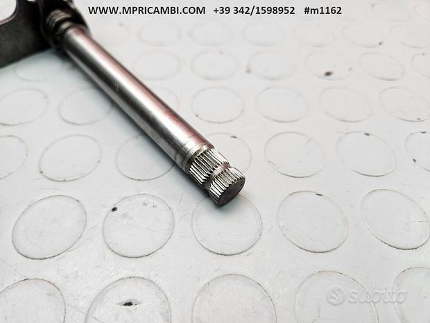 Subito SELETTORE CAMBIO SUZUKI RM 125 1998 2000 RM125 199