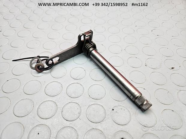 Subito SELETTORE CAMBIO SUZUKI RM 125 1998 2000 RM125 199