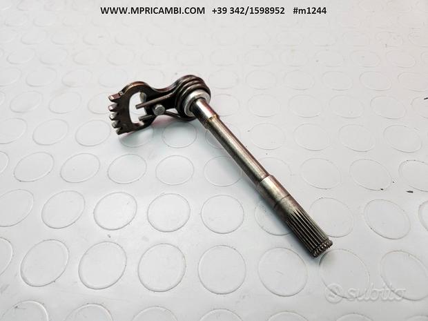 Subito SELETTORE CAMBIO TM RACING EN 250 4t 2011 2014 MX