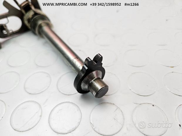 Subito SELETTORE CAMBIO YAMAHA TT 600 E 1994 2003 TT600E