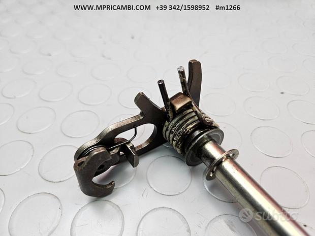Subito SELETTORE CAMBIO YAMAHA TT 600 E 1994 2003 TT600E