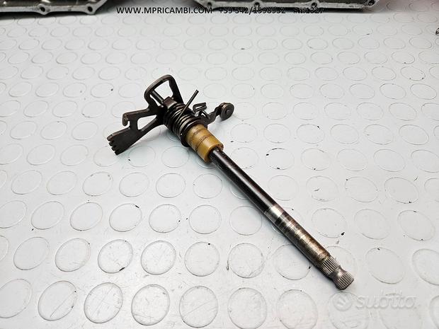 Subito SELETTORE CAMBIO YAMAHA TTR 350 1986 1997 TT350R 1