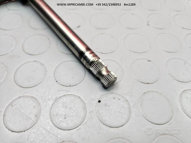 Subito SELETTORE CAMBIO YAMAHA WRF 450 2003 2006 WR-F 200