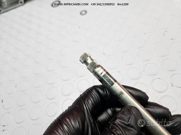 Subito SELETTORE CAMBIO YAMAHA WRF 450 2003 2006 WR-F 200