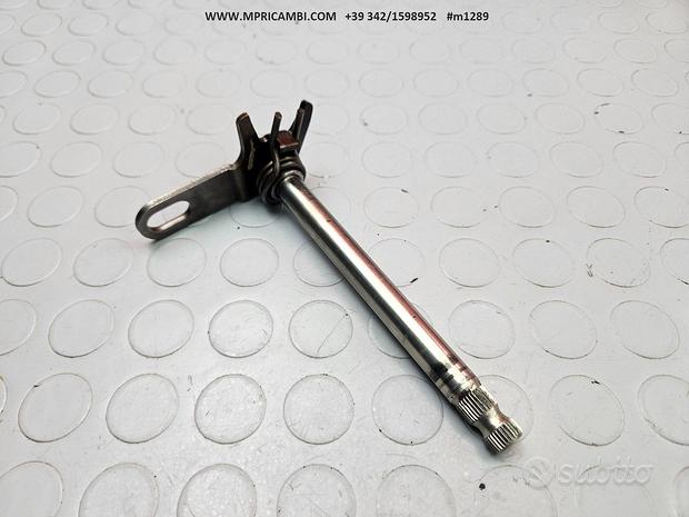 Subito SELETTORE CAMBIO YAMAHA WRF 450 2003 2006 WR-F 200