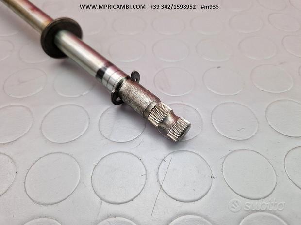 Subito SELETTORE CAMBIO YAMAHA XJ6 2009 2010 DIVERSION 20
