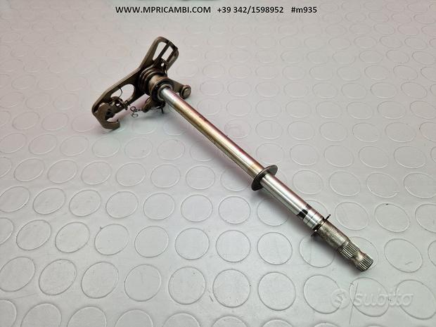 Subito SELETTORE CAMBIO YAMAHA XJ6 2009 2010 DIVERSION 20