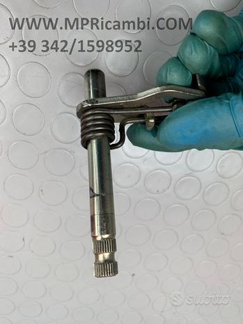 Subito SELETTORE PRESELETTORE APRILIA RS 125 2003 2004 20